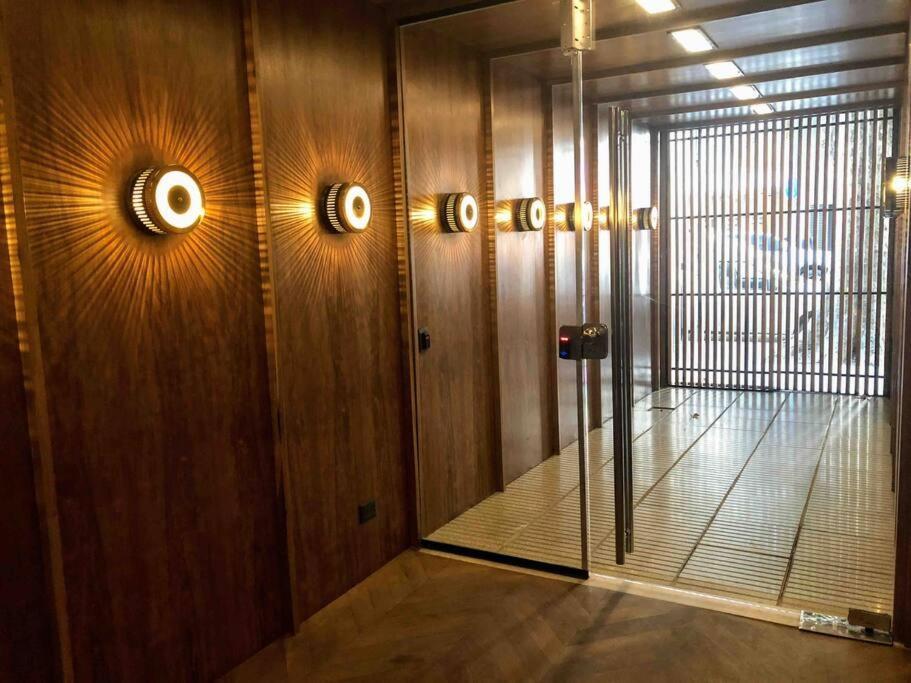 Appartement Amazing And Bright At Palermo Hollywood *