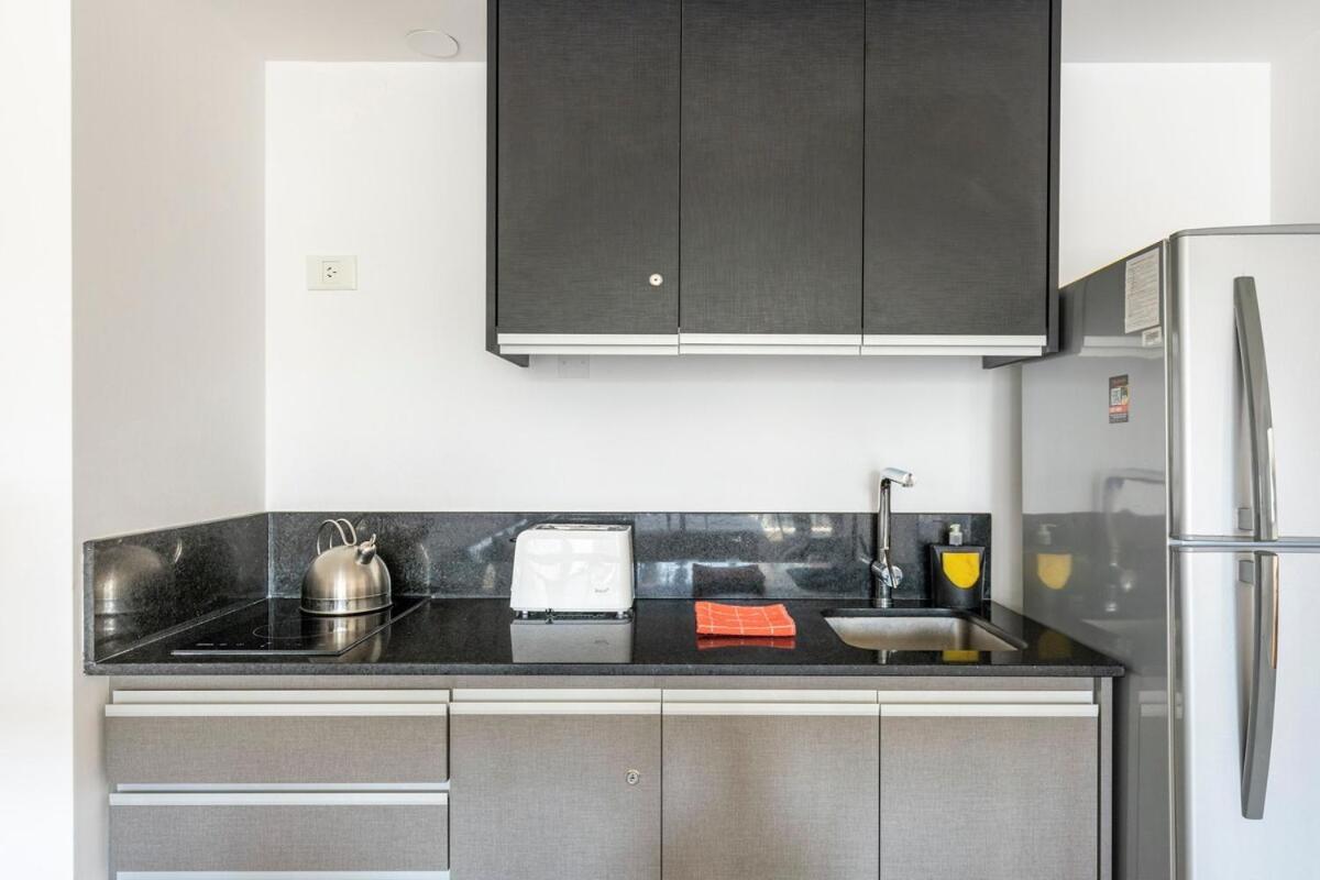 Apartment Amazing And Bright At Palermo Hollywood *