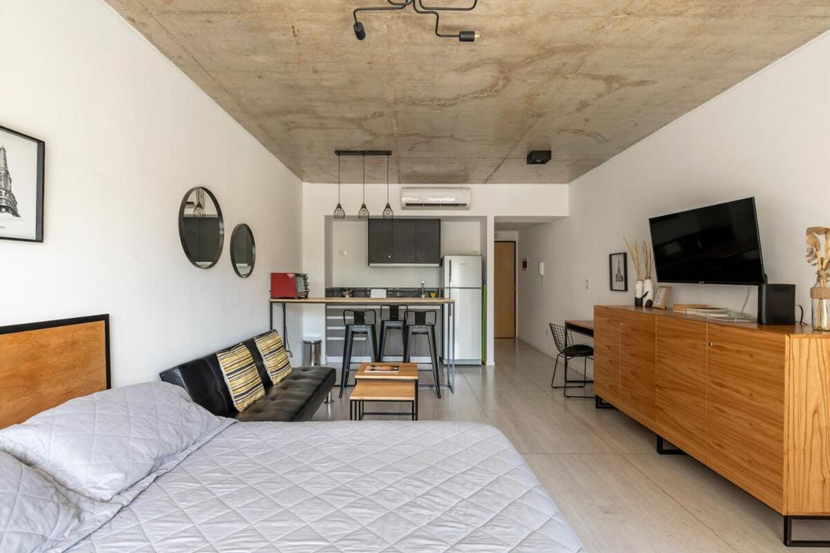 Amazing And Bright At Palermo Hollywood Appartement *