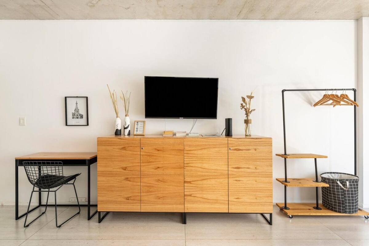 Apartment Amazing And Bright At Palermo Hollywood